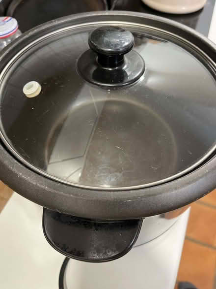 Photo of free Rice Cooker & Steamer (Richmond TW10) #1