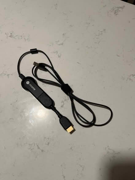 Photo of free Google Chromecast (Parkfairfax) #1