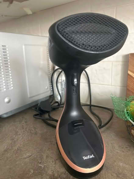 Photo of free Tefal steamer (Woodford Green) #1