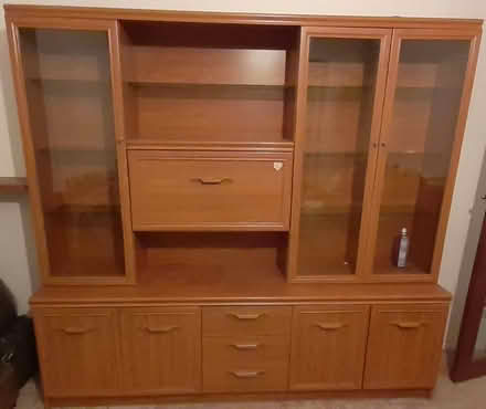 Photo of free good furniture due to downsizing (DE12 6JJ) #1