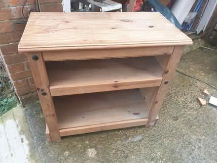 Photo of free Shelves (Steeple Aston OX25) #1