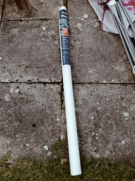 Photo of free Garden fleece cover (Larkhall) #1