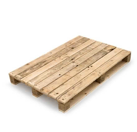 Photo of Wooden pallet (Pinner HA5) #1