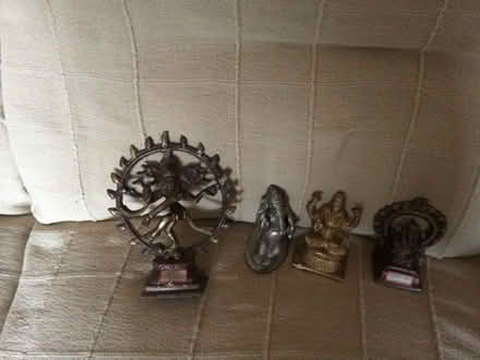 Photo of free Hindu deities (Charlton SE7) #1