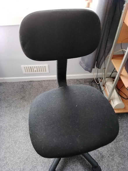 Photo of free Computer chair (Stacksteads OL13) #1