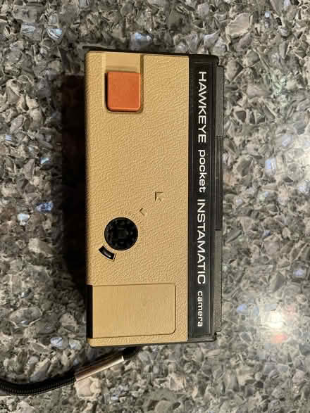 Photo of free Instamatic camera (Weymouth Landing) #1
