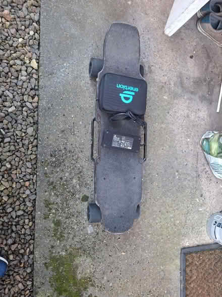 Photo of free Enertion Raptor (High Heaton NE7) #2