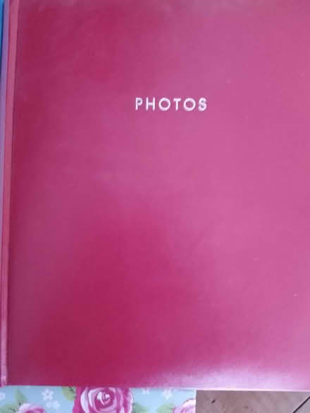 Photo of free Photo Albums (Stroud GL10) #4