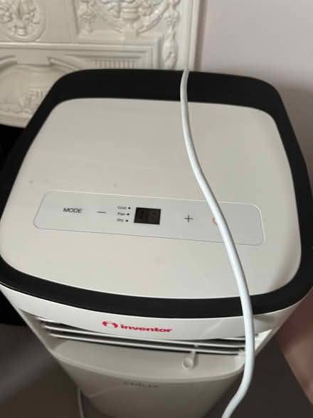 Photo of free Portable air conditioner (St Margarets TW1) #4