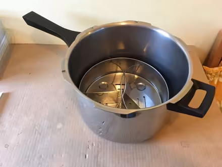 Photo of free Pan (Stotfold) #1