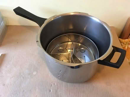 Photo of free Pan (Stotfold) #1