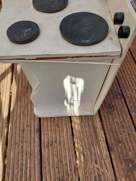 Photo of free Toy stove and oven (Twickenham TW2) #4