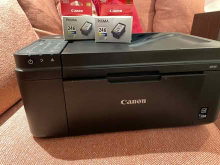 Photo of free Cannon MX 492 Printer (Homewood) #1