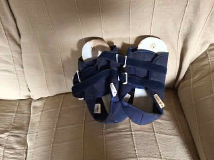 Photo of free Men’s sandals (Charlton SE7) #1