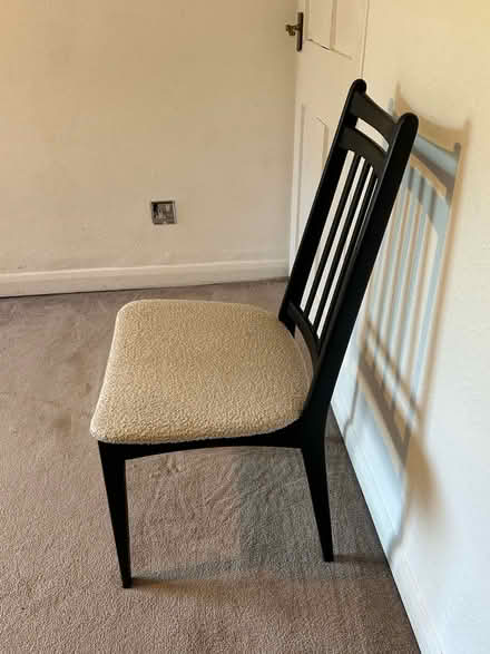 Photo of free Chair (Watford WD24) #2