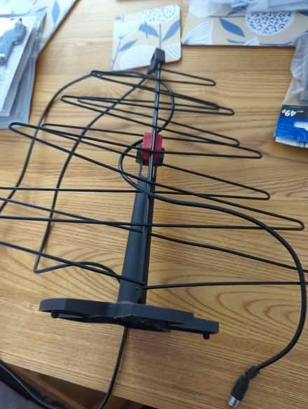 Photo of free TV aerial (Kidlington OX5) #1