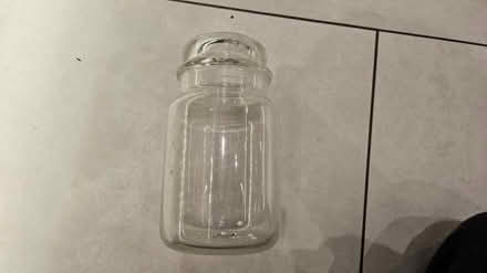 Photo of free Glass jars with silicone seals (Garston WD25) #2
