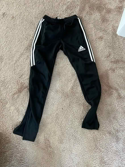 Photo of free Men’s XS (94304) #2
