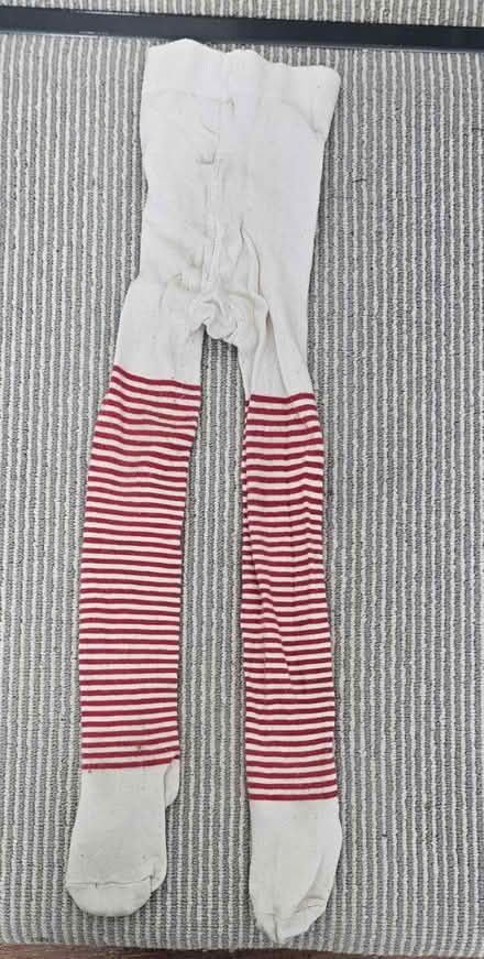 Photo of free Stockings age 7 122cm (Hounslow TW3) #1