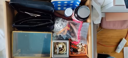 Photo of free Fashion jewelery (NW6 6AH) #1
