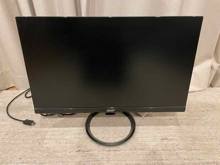 Photo of free Monitor (West Menlo Park) #1