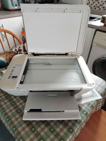 Photo of free hp printer (Parson Cross S5) #3