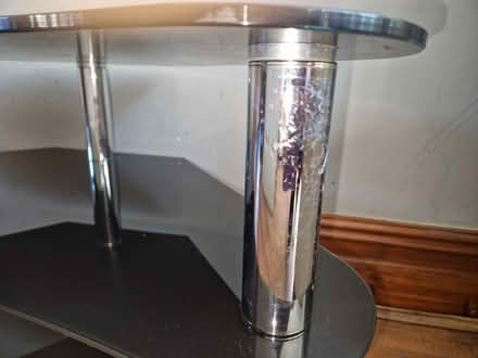 Photo of free TV Stand (Wallasey) #2