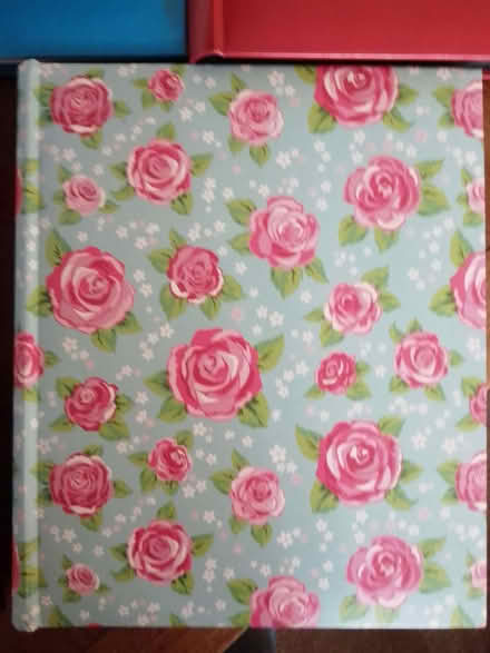 Photo of free Photo Albums (Stroud GL10) #3