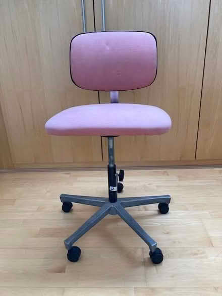Photo of free Office Chair (Far Bletchley MK3) #2