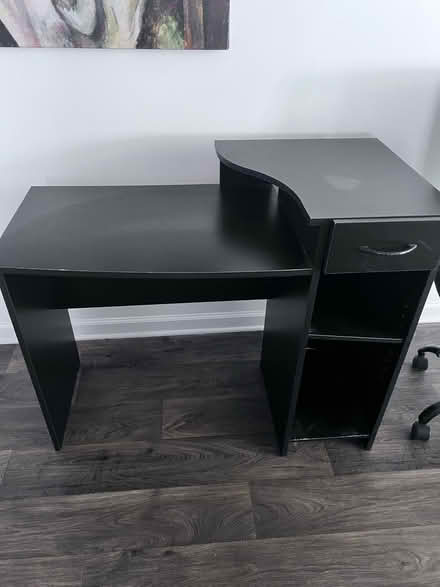 Photo of free Computer desk (Lexington, sc) #1