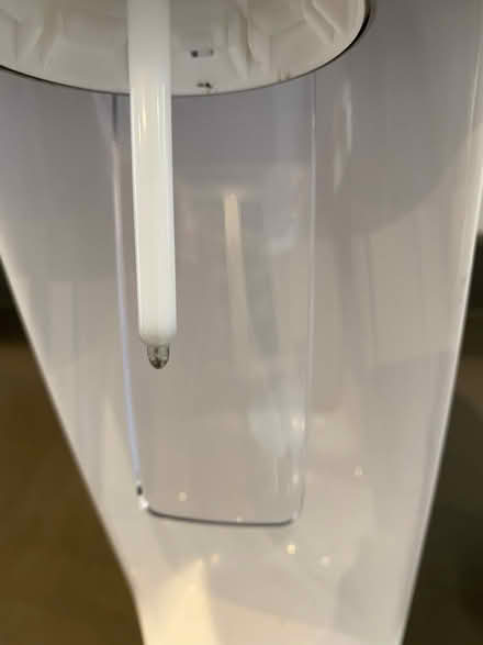 Photo of free Sodastream Spirit Soda Making Unity with one bottle (Chigwell IG7) #3