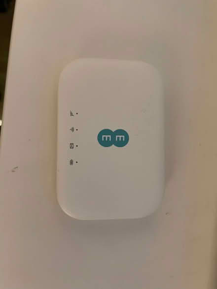 Photo of free EE 4g wireless dongle (Walstead RH16) #1
