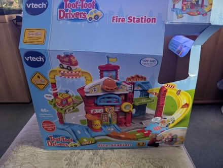 Photo of free assorted toys etc (Collier Row, Romford) #4
