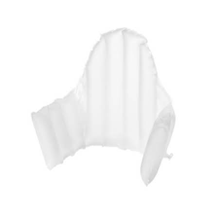 Photo of free Inflatable high chair insert (S6 hillsborough) #1