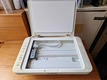 Photo of free A printer/scanner (Crewe CW2 7NS) #3