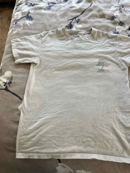 Photo of free Vans men’s small (94304) #3