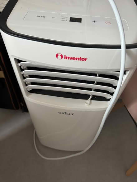 Photo of free Portable air conditioner (St Margarets TW1) #2