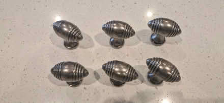 Photo of free Furniture door knobs (North Hinksey OX2) #1