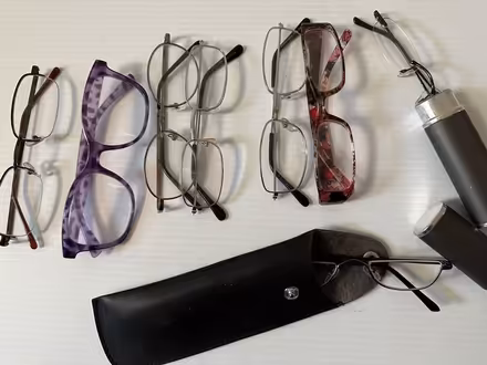 Photo of free Reading glasses (Long Beach/Lakewood) #1