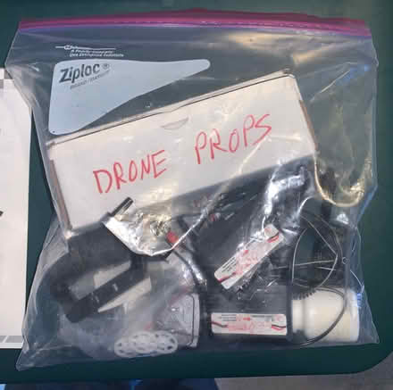 Photo of free WLToys Toy Drones (Maynard) #4