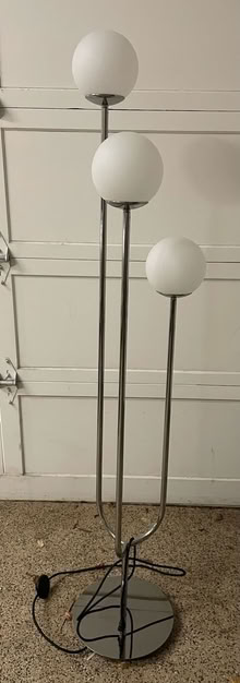 Photo of free Ikea standing light (West Menlo Park) #1