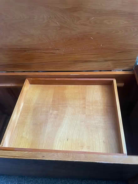 Photo of free Blanket box (Bishops Castle) #3