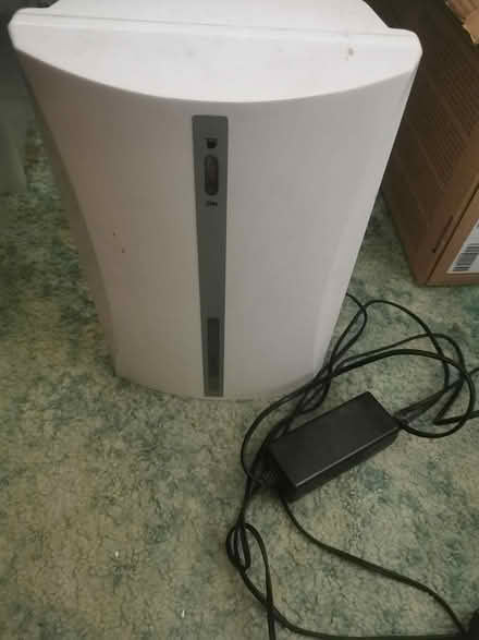 Photo of free Dehumidifier (not working) (DA7) #1