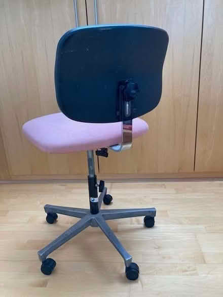 Photo of free Office Chair (Far Bletchley MK3) #1
