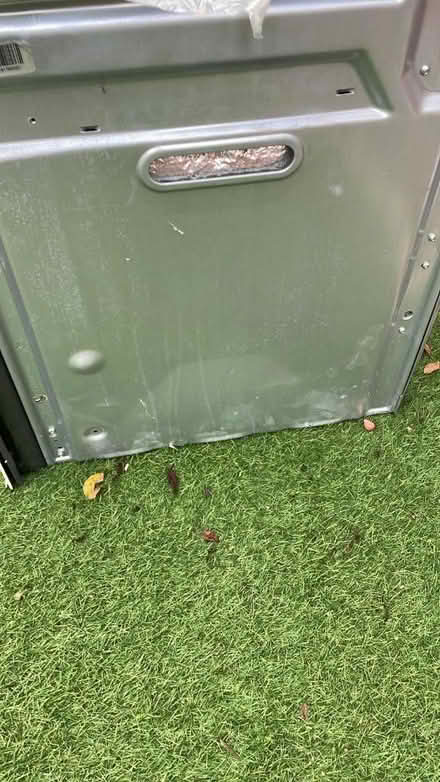 Photo of free oven (westcroft MK4) #2