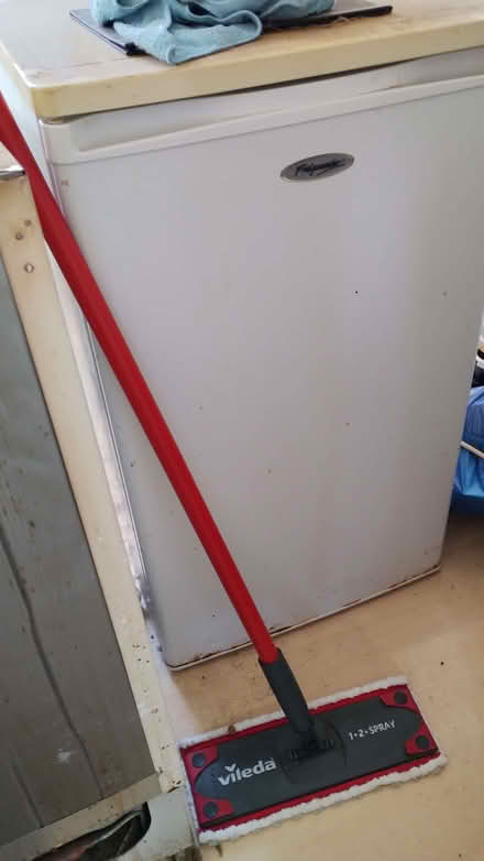 Photo of free Undercounter freezer, working (North Lancing BN15) #1