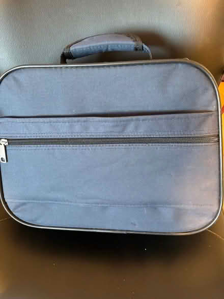 Photo of free Carry-on Vanity Case (Chapelford WA5) #3