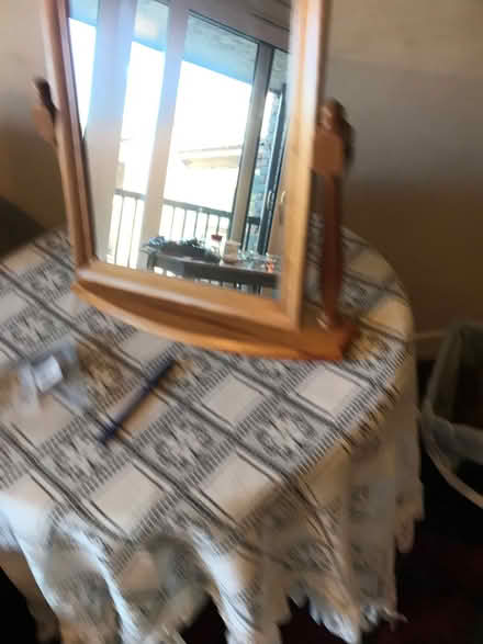 Photo of free Mirror (Summertown OX2) #1