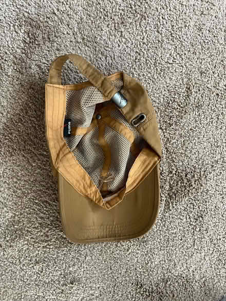 Photo of free Puma hat (94304) #2