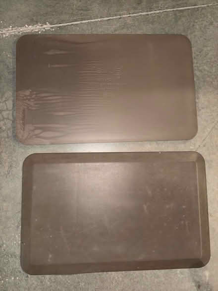 Photo of free NewLife by GelPro Anti-Fatigue Mat (Lexington 02420) #2